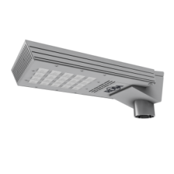 LUMINAIRE LED URSA I LED ALFA 72, LED URSA I ALFA