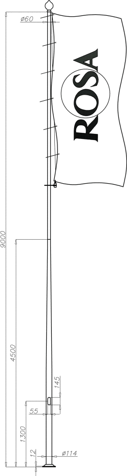 PAVOISEMENT SAL MF 9-114