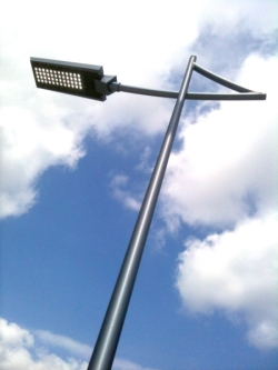 Mt DESIGN P 85, lanterne URSA LED